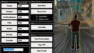 MOD MENU LIBERADO ATÉ ANO QUE VEM - MTA 2026