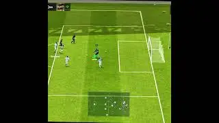WILLIAMS 🤣😅#fc24#shorts #fanyy#easportsfcmobile24