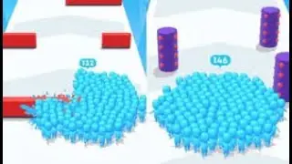 Count Master -  Android Gameplay All Levels
