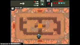 Binding of Isaac: Ep. 12 