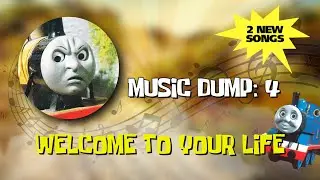 Music Dump!: 4 - Welcome to your Life