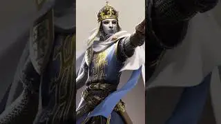 Saladin Couldn’t Beat Baldwin the Leper King