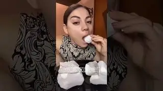 Anko South | ASMR | Chalk | Clay  