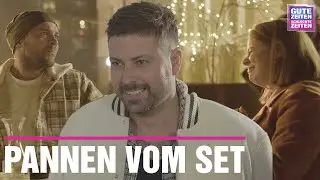 Neue GZSZ-Outtakes | GZSZ