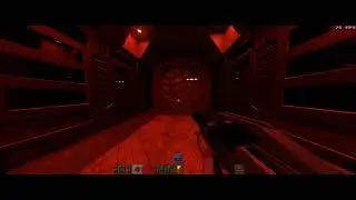 Quake 2 RTX, part THREE