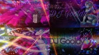 DJ Gooldy-Lullaby Mix