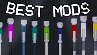Best People Playground Mods #3