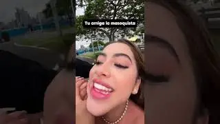 Tú amiga la enamorada