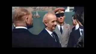 Atatürk Gangsta's Paradise