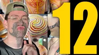 Kōrero with Creators Ep. 12: Moko Ahurewa