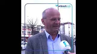 Takimi Kurti – Vuçiç të hënën në Bruksel, qytetarët tregojnë a presin ndonjë marrëveshje?