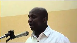 N2 Wild Coast Toll Road: Why court action is necessary. Part One