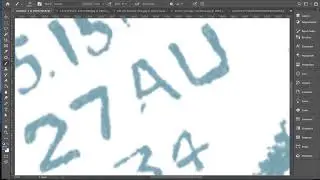 Creating and Saving Custom Photoshop brushes