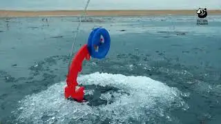 Луговая рыбалка. Анонс. Канал Охотник и рыболов