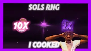 I cooked with 10 heavenly 2 and 1 oblivion