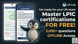 LPI Lab Overview