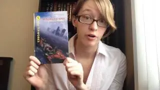 Reviewsday Tuesday: Riddley Walker