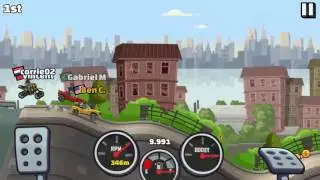 Hill Climb Racing 2- how to open up chest in 5 seconds  (no jailbreak)