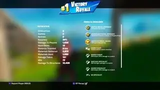 Duo win solo!!!