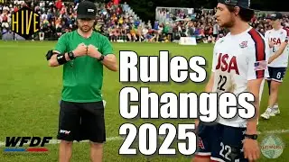 Which Ultimate Rules should be Changed in 2025