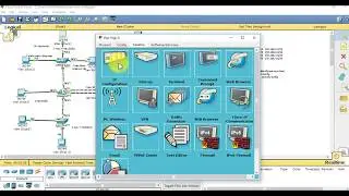 How to Configure Port Security Vialition (Shutdown,Restrickt,Shutdown) on a Cisco Switch