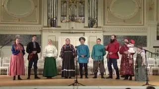Воля. Не метель, не вьюга