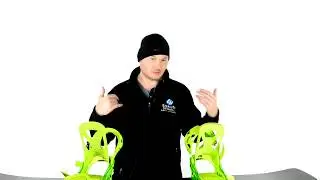 Best Snowboard Binding Angles and Stance width for different binding setups
