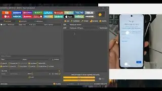 TECNO/INFINIX MTP Open Browser Dialer Code (*#85#) Enable ADB Remove FRP ok UnlockTool-2014.04.14.0
