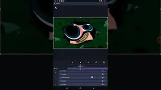 how to make rude effect on android