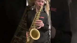 Yamaha 62 alto