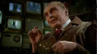 Matilda the Musical - Teaser