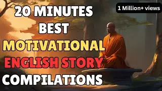 20 Minutes of Life Motivation Stories & Lesson - Alpha Life Motivation Compilations