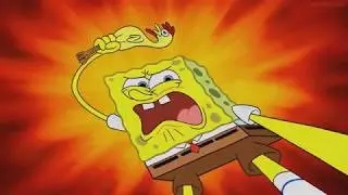 SpongeBobladdin Part 26 - SpongeBob Vs. Lord Shen