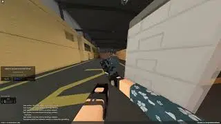 spinnybot