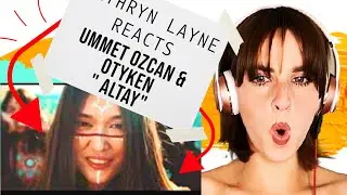 REACTION to #ummetozcan X #otyken  