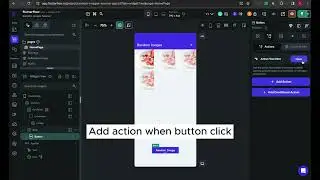 Random Image with flutterflow