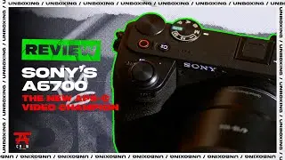 Sony A6700 Review: The New APS-C Video Champion