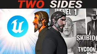 The TWO SIDES of FORTNITE CREATIVE...