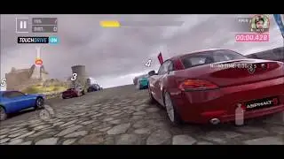 Asphalt 9 level of 10
