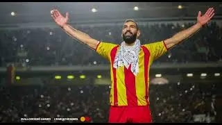 VFX - المسافة صفر | EST 2 - 0 ESS - 25/11/2023 Champions League