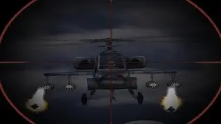 007 Agent Underfire - Night of the Jackal (00 Agent)