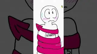 Sophía the Succubus 😈💕(Old Animation)
