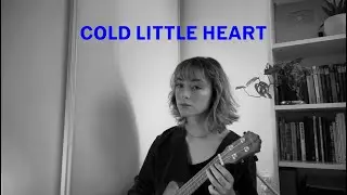 Cold Little Heart by Michael Kiwanuka - Cover