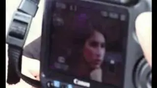 Sesión de Modelo