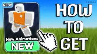 HOW TO GET 