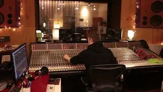 TuneDyne  - The Idea