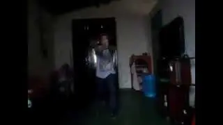ZUMBA EM ESTILO CAPOEIRA E FUNK  CAPO FUNK (CLEBINHO CAPOEIRA)
