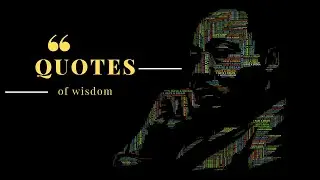 Words Of Wisdom! Martin Luther King, Jr. Life changing Quotes