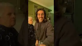 MA IO VOLEVO GIADA PASQUI 😂