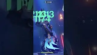 ТОП АНЕМО ПЕРСОНАЖЕЙ в Genshin Impact 